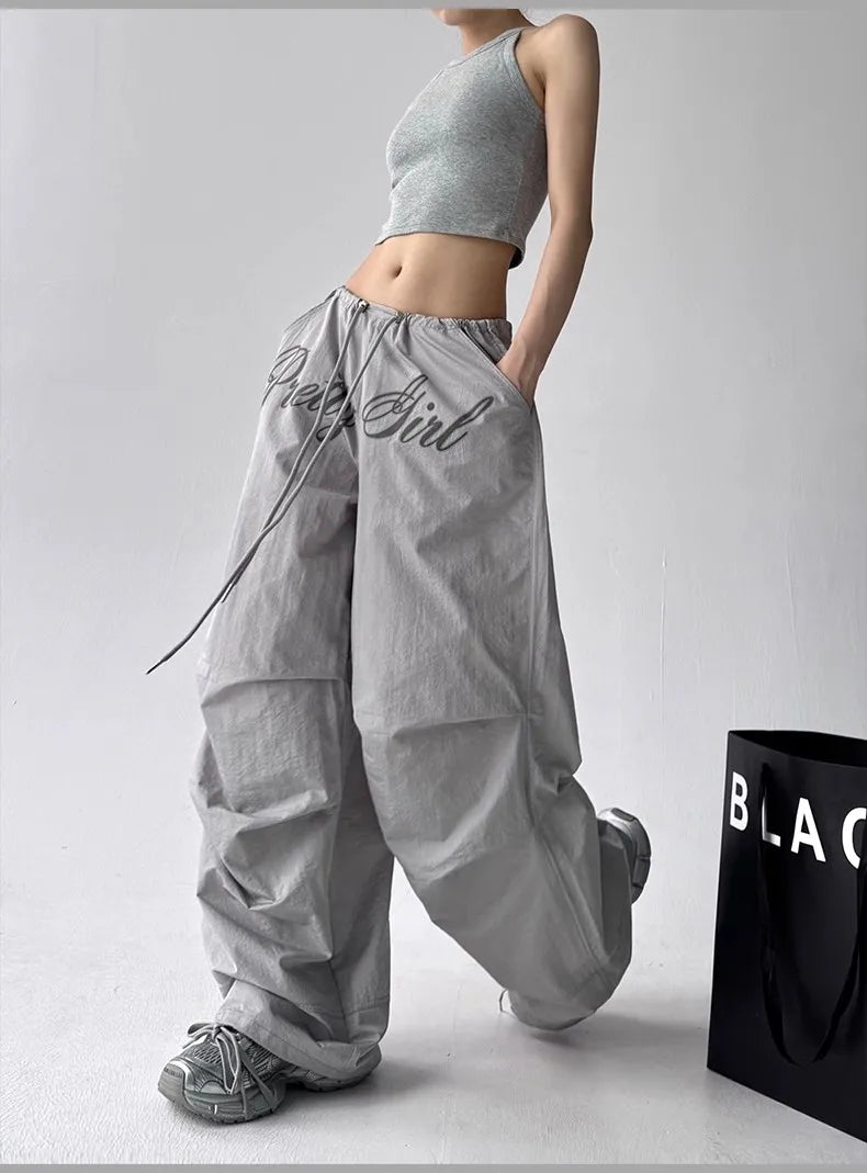 Luna Paratrooper Street Pants
