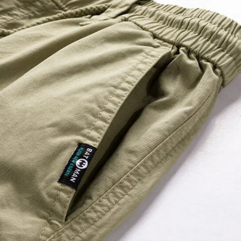 Titan Trail Utility Shorts