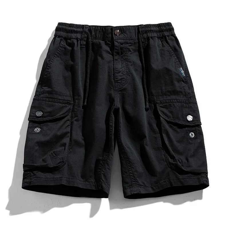 Titan Trail Utility Shorts