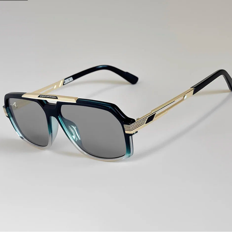 Aurex Square Sunglasses