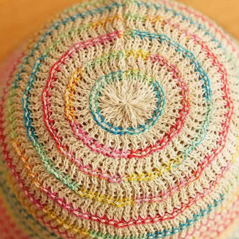 Festival Bucket Hat
