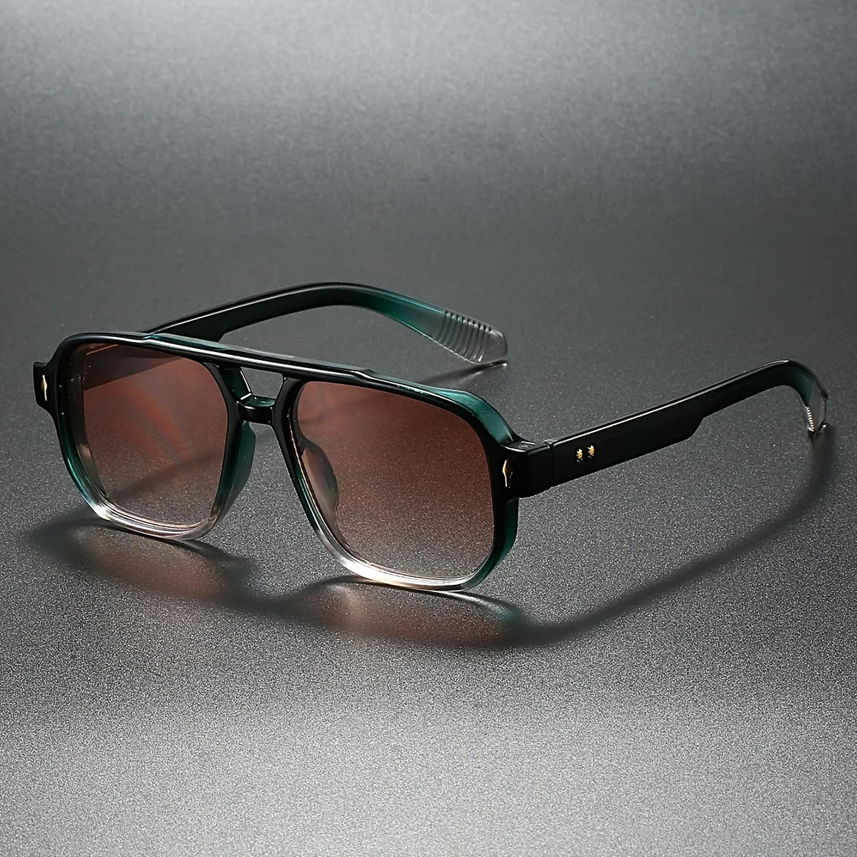 Luca Square Sunglasses