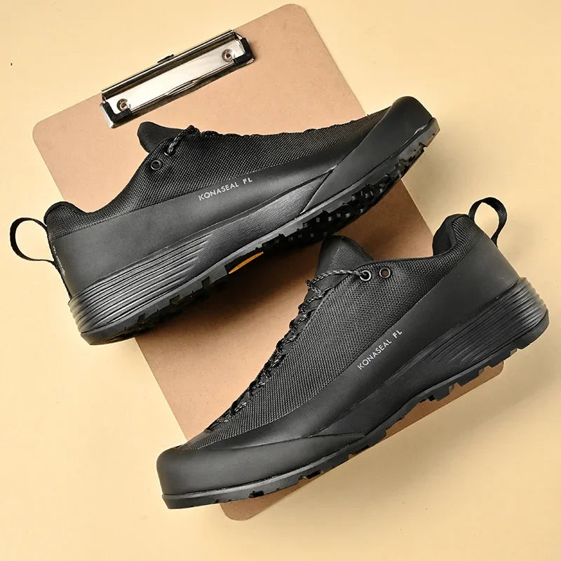 Stone Trail Comfort