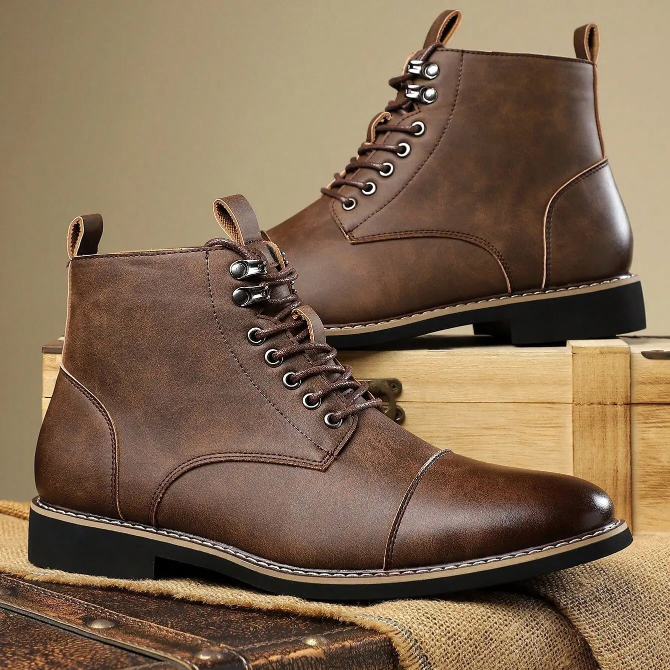 Northfield Boot