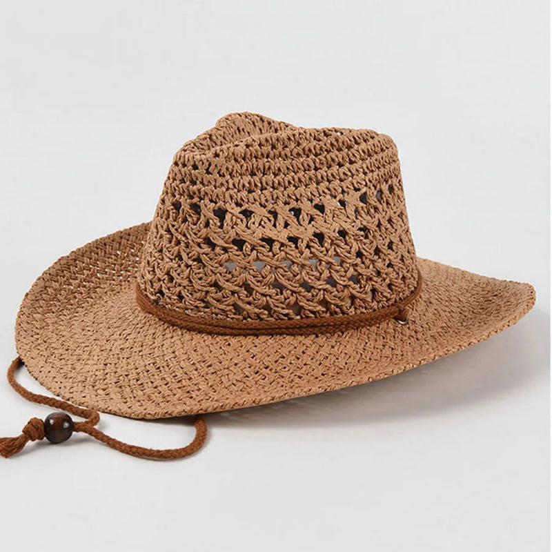 Sahara Panama Sun Hat