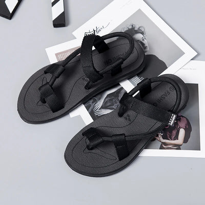 Nico Adventure Sandals - Men's Summer Lightweight with Cushioned Insole Sandals