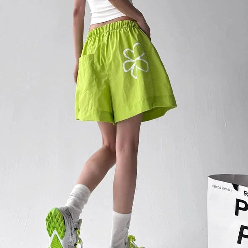 Elisha Comfy Shorts