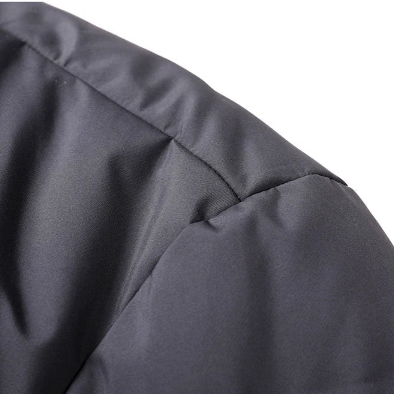 Arden Down Jacket
