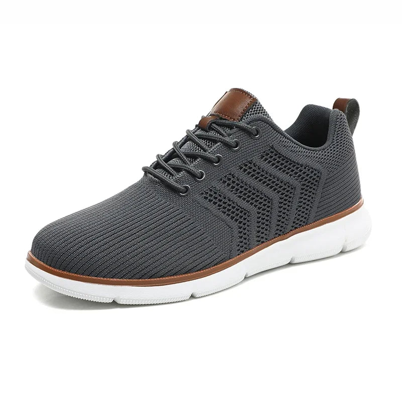Marco Air Mesh Loafers