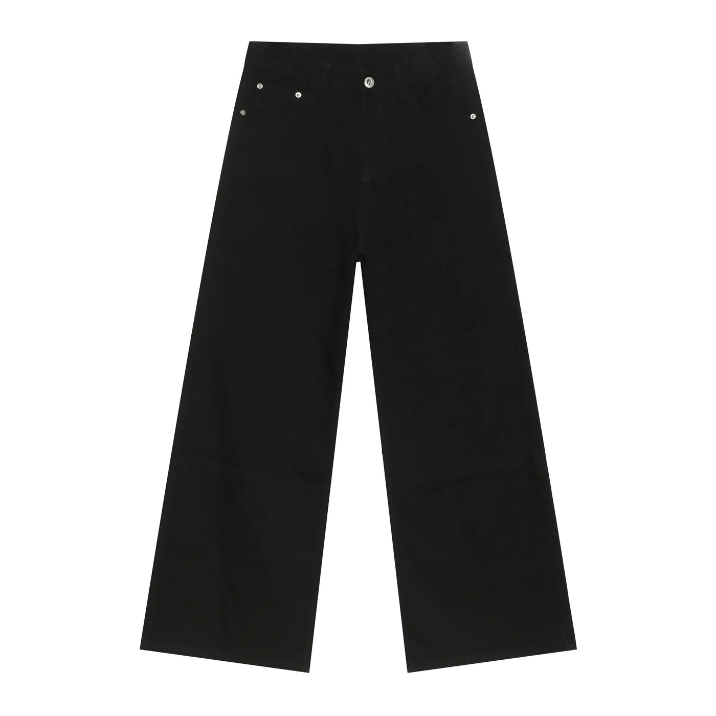 Noah Baggy Straight Leg Denim Pants
