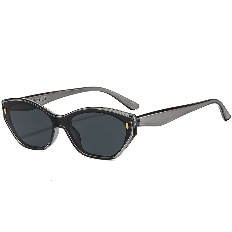 Avery Cat Eye Sunglasses