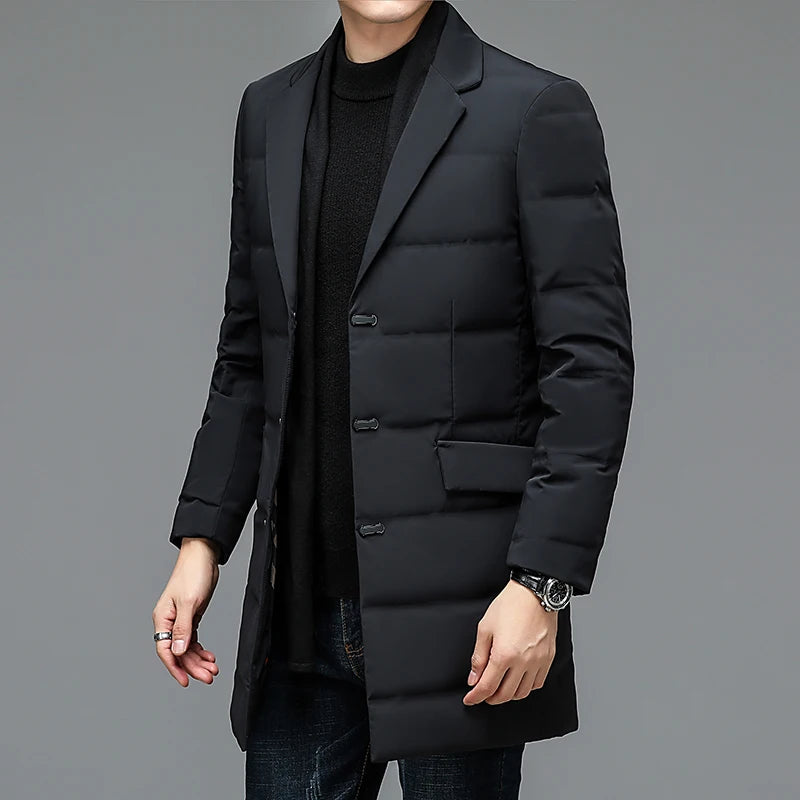 Arden Down Jacket