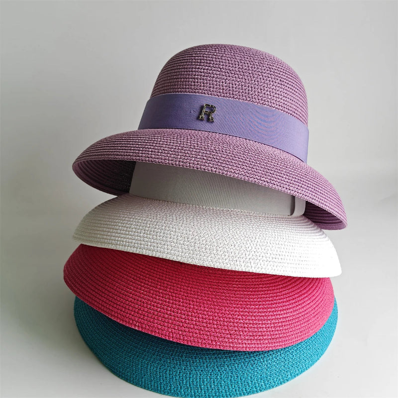 Naomi Sun Hat