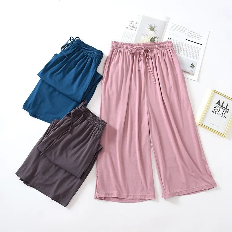 Caren Relaxed Wear Pants