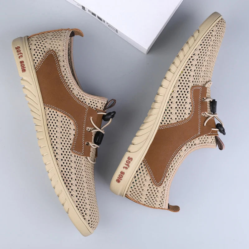 Diether Comfort Sneakers