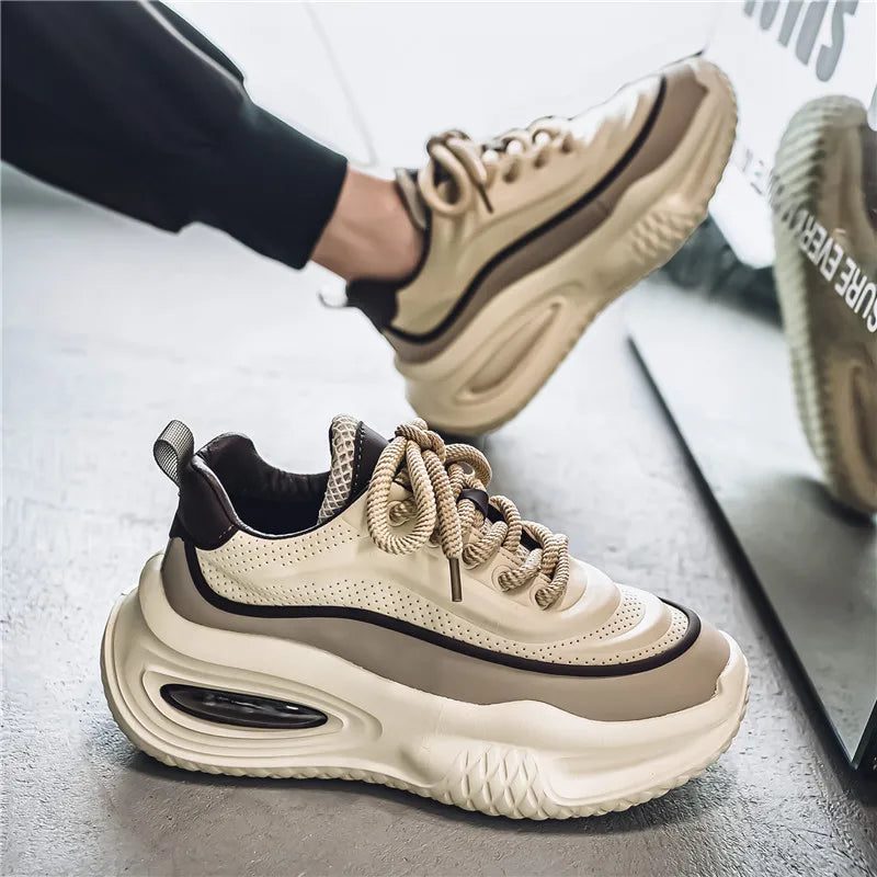 Drift Air Cushion Sneaker