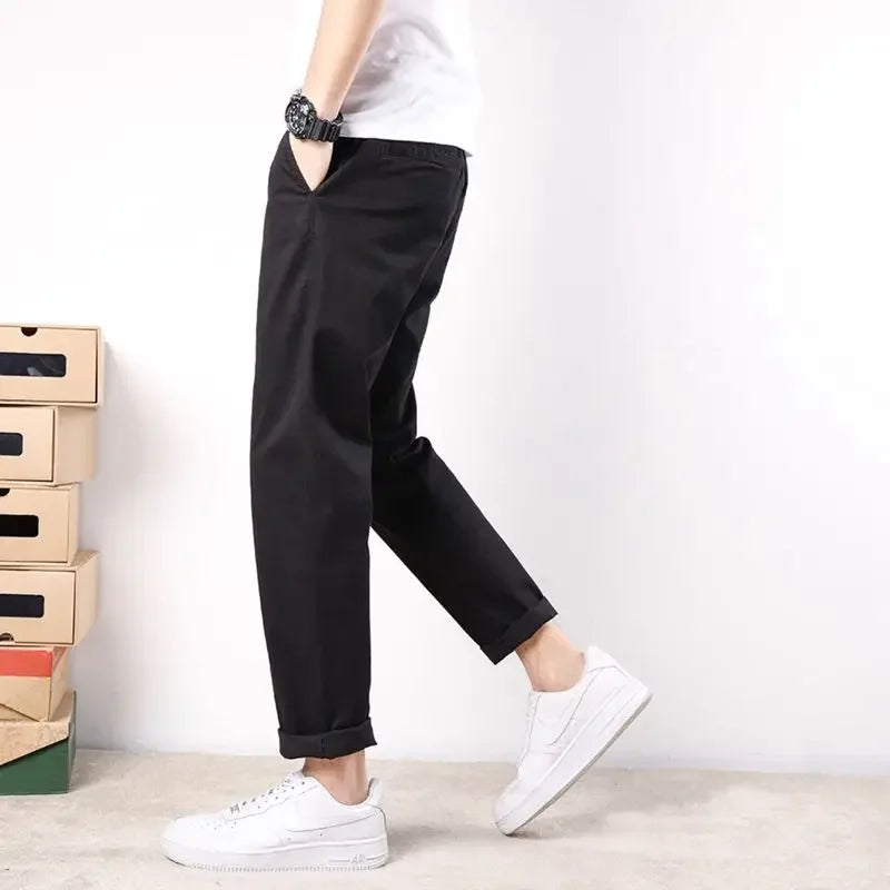 Jin Cargo Pants