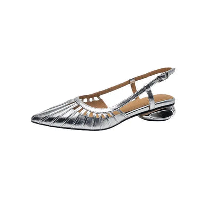 Isla Slingback