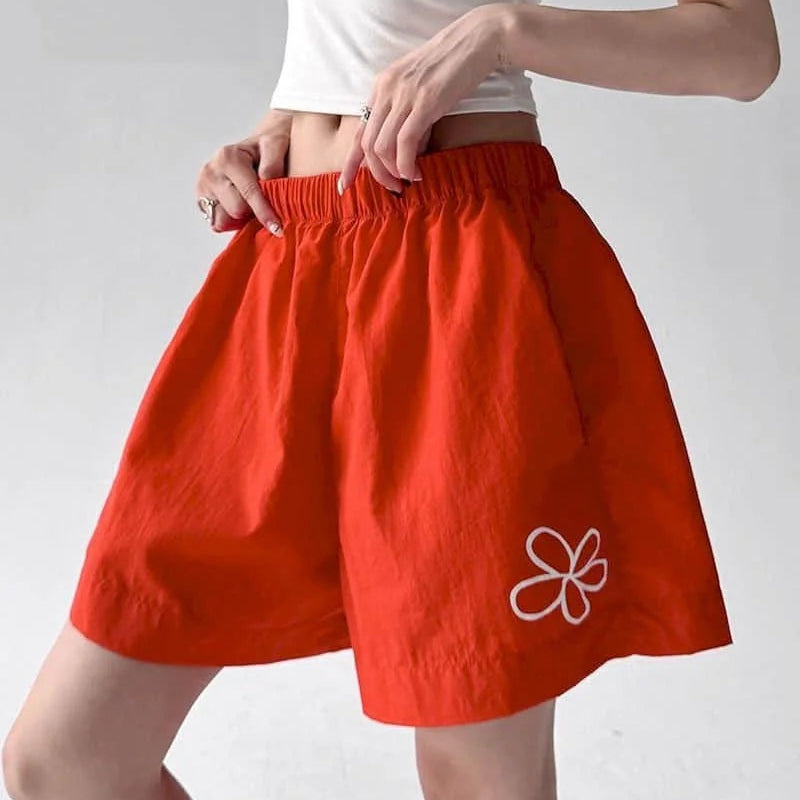 Elisha Comfy Shorts