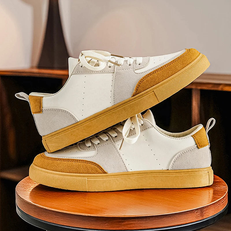 Bravon Lightweight Sneakers