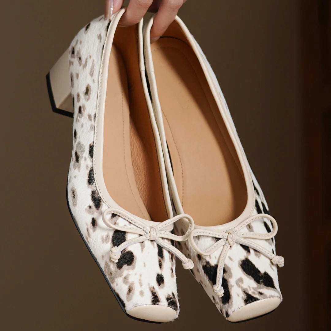 Claire Pumps