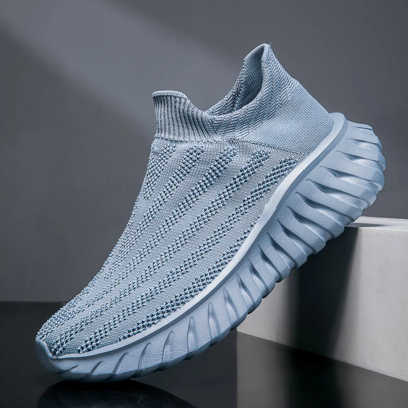 Ravello Knit Slip-On Sneakers