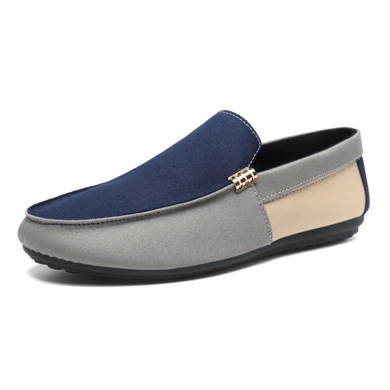 The Capri Loafer