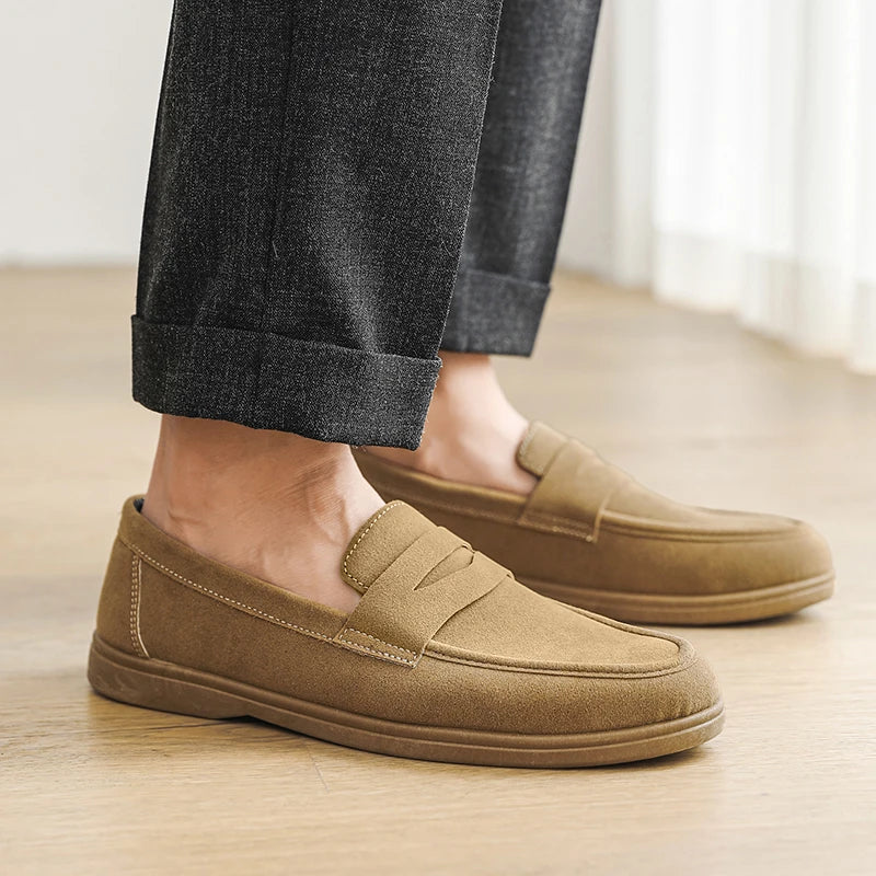 Monaco Slip-ons loafers
