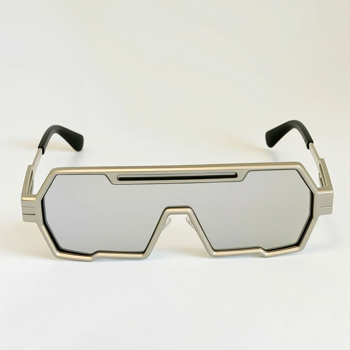 RB Futuristic Shape