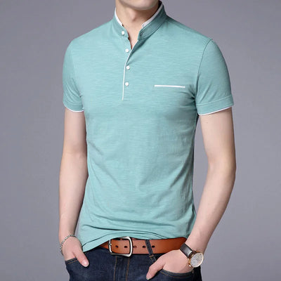 Miles Mandarin Polo