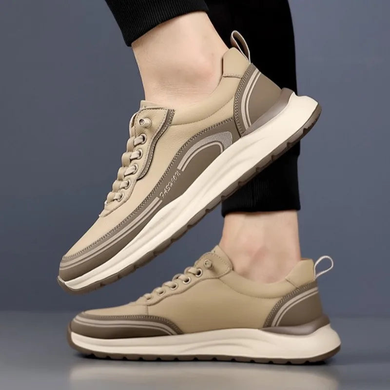 Arden Classic Sneakers