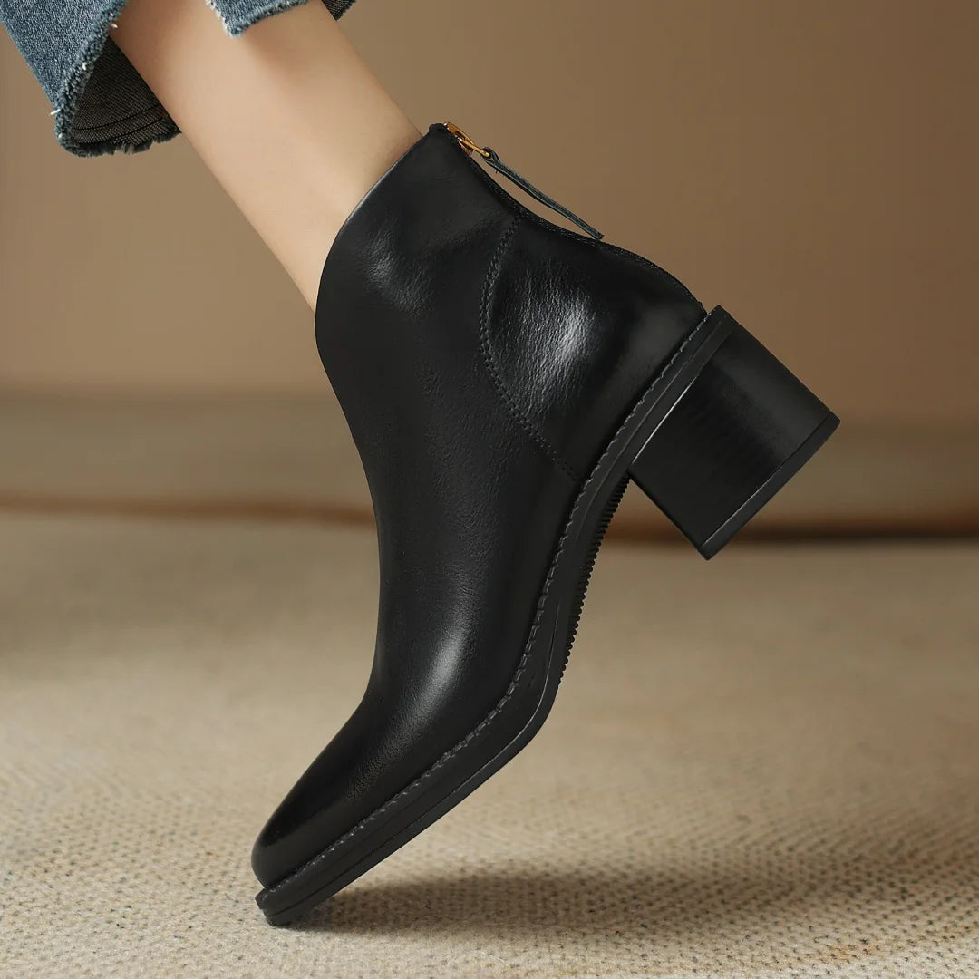 Alessia Ankle Boots
