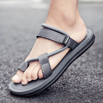 Nico Adventure Sandals - Men's Summer Lightweight with Cushioned Insole Sandals