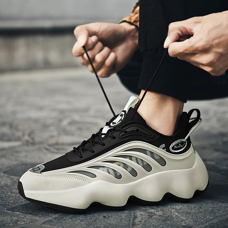 Axiom M23 Hybrid Sneakers