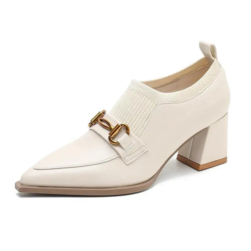 Elena Pump