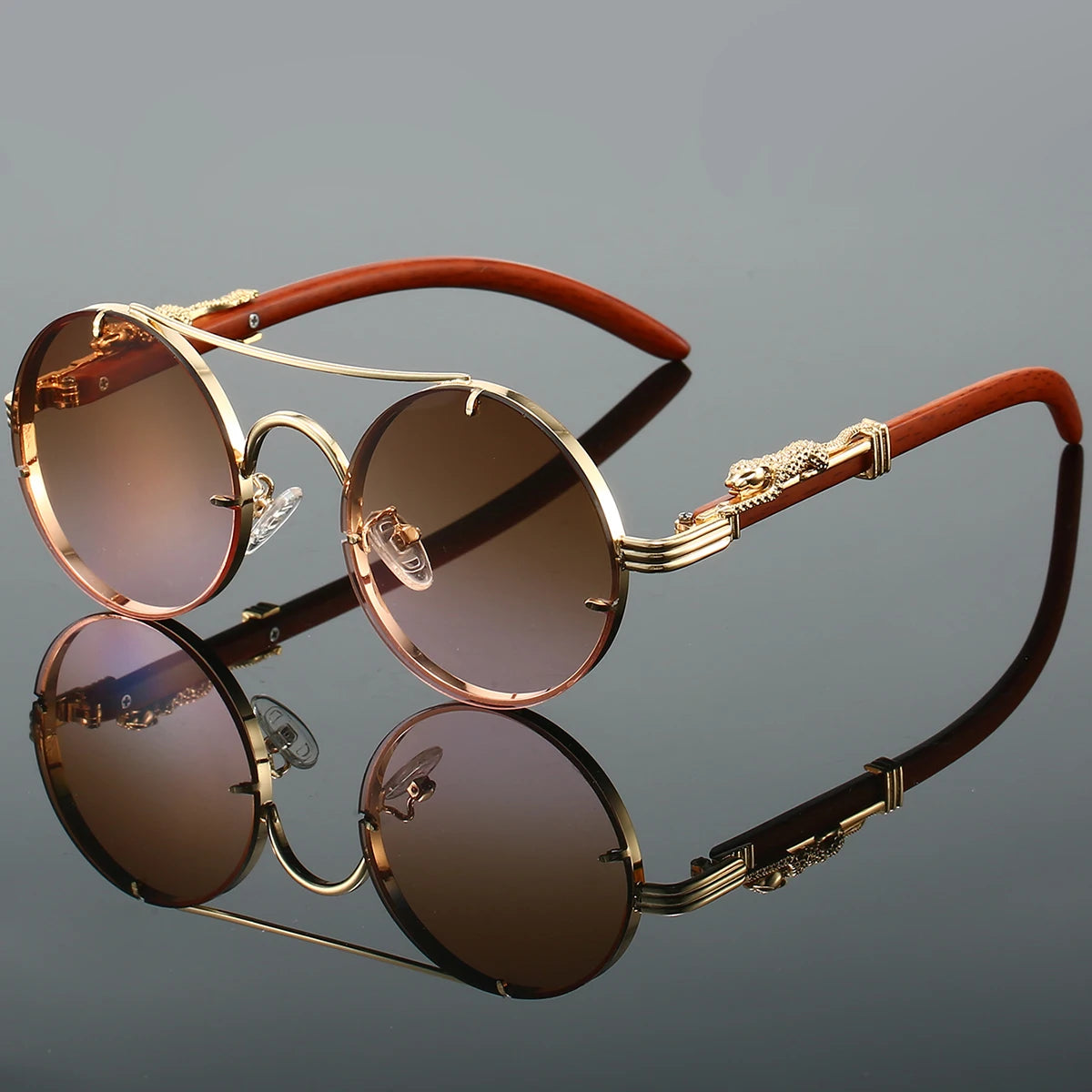Solis Retro Shades