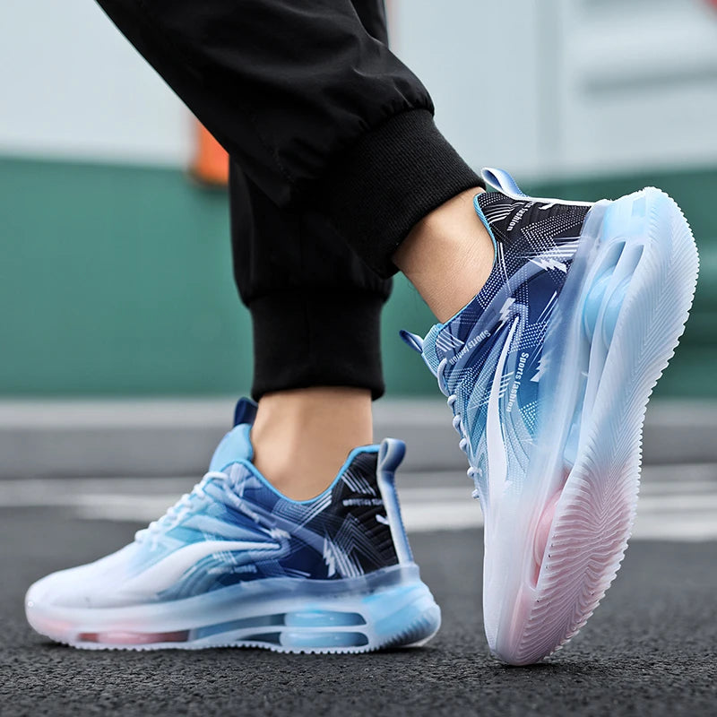 Performance Flash Air
