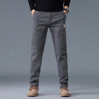 Nolan Classic Slim Fit Jeans