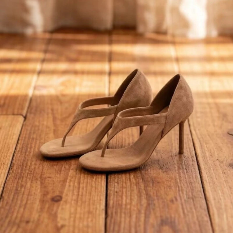 Violeta Stilleto Heels