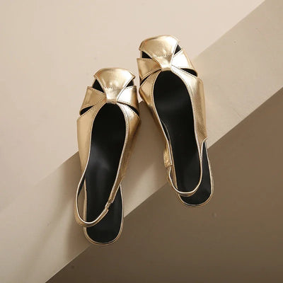 Celia Slingback Sandals