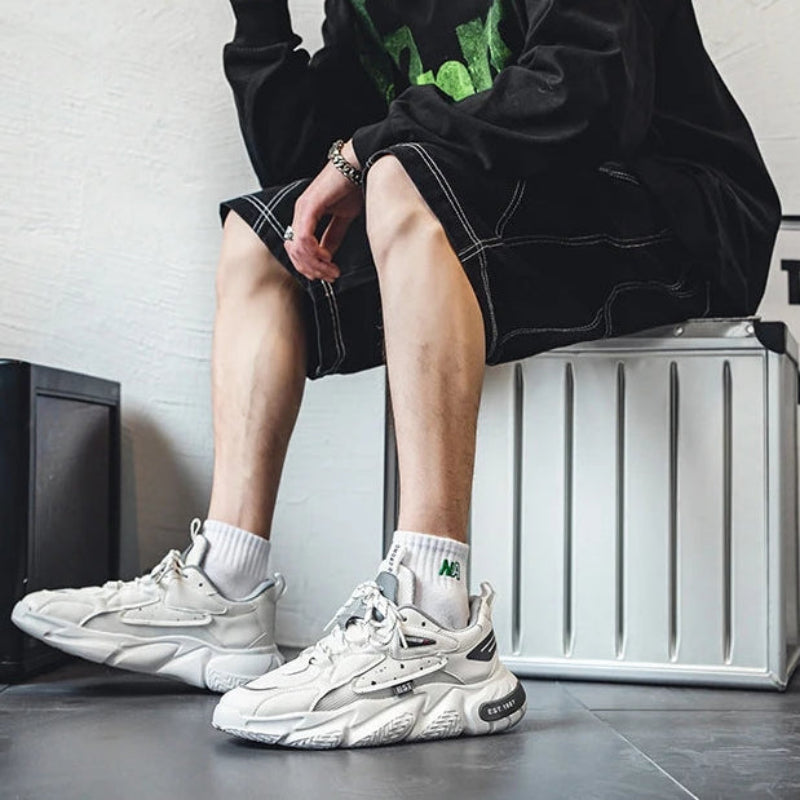 Orion Comfort Sneakers