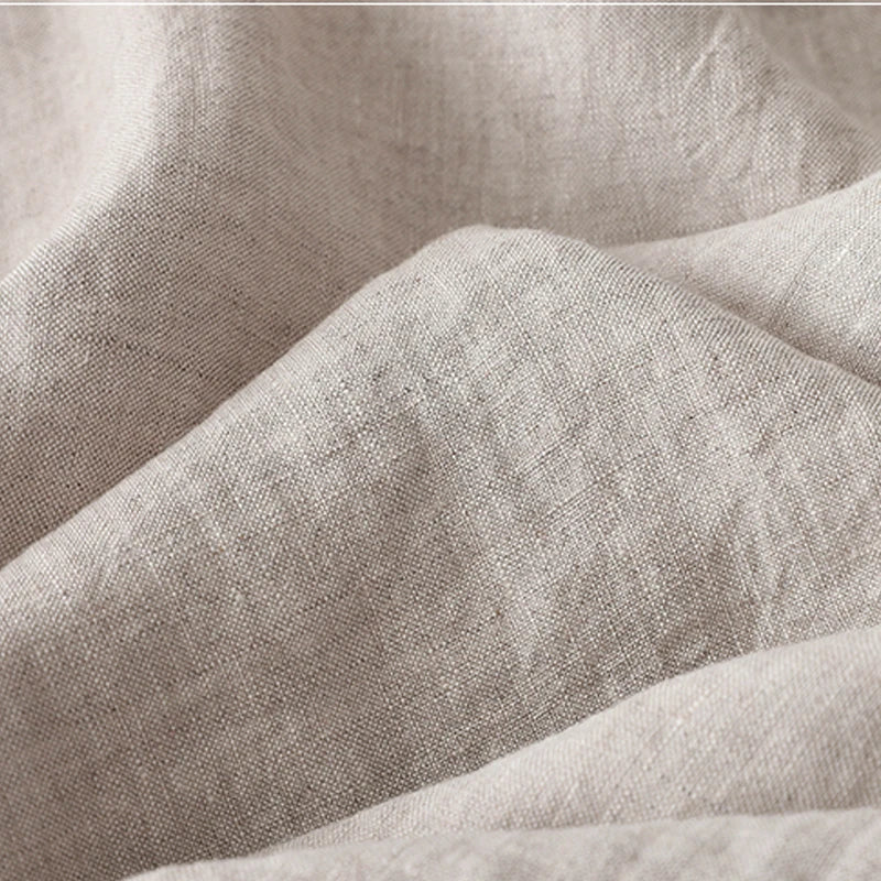 Willow Linen Blend Tee