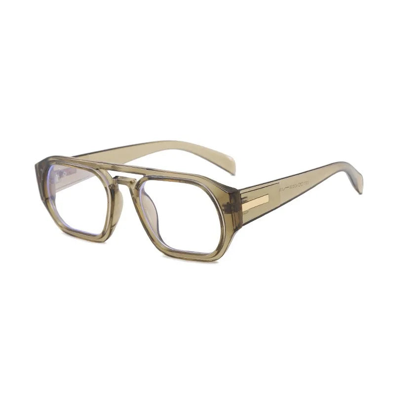 Mulan Square Sunglasses