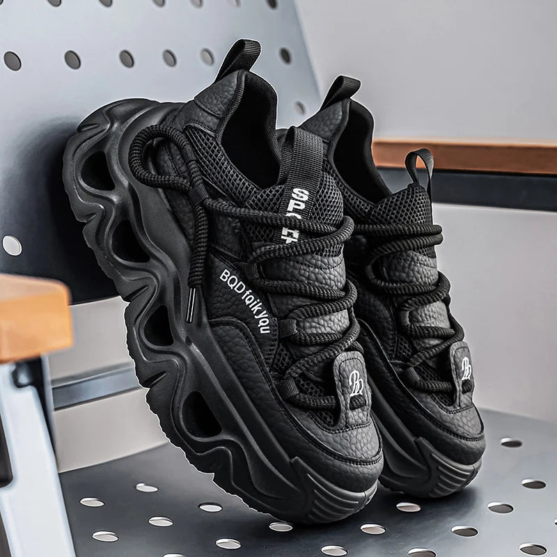 Vincent Soft Sneakers