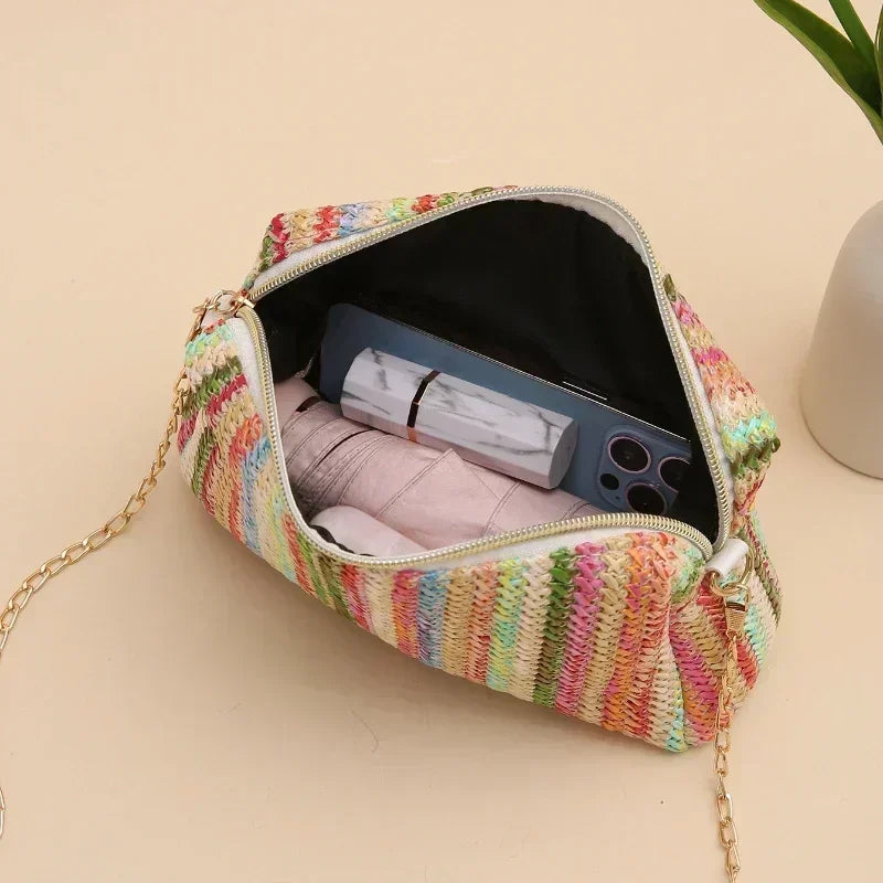 Rosie Chain Bag