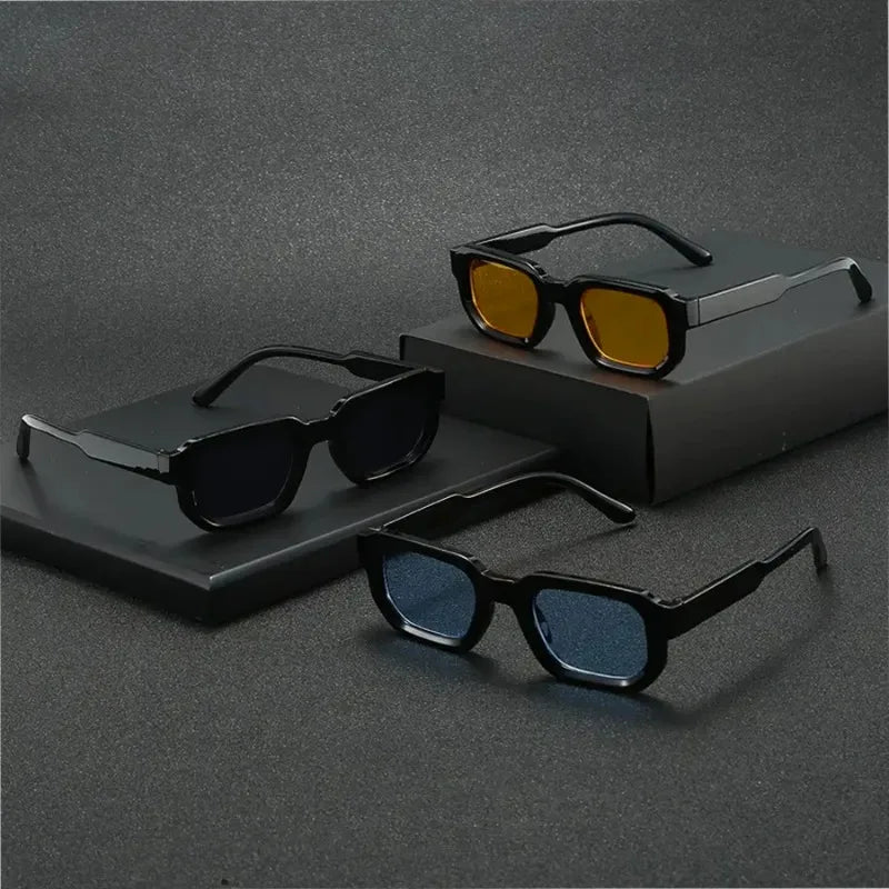 Alden Square Sunglasses