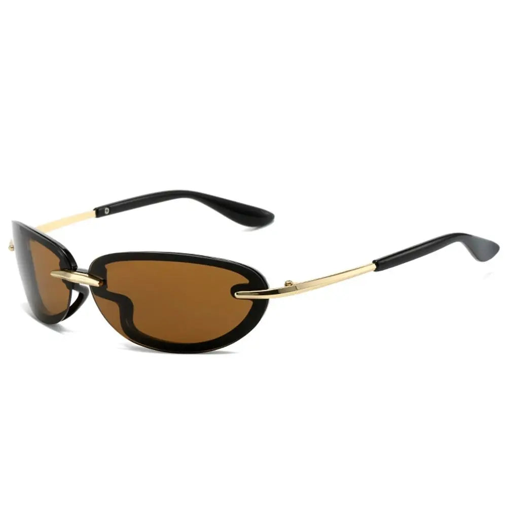 Hudson Sunglasses