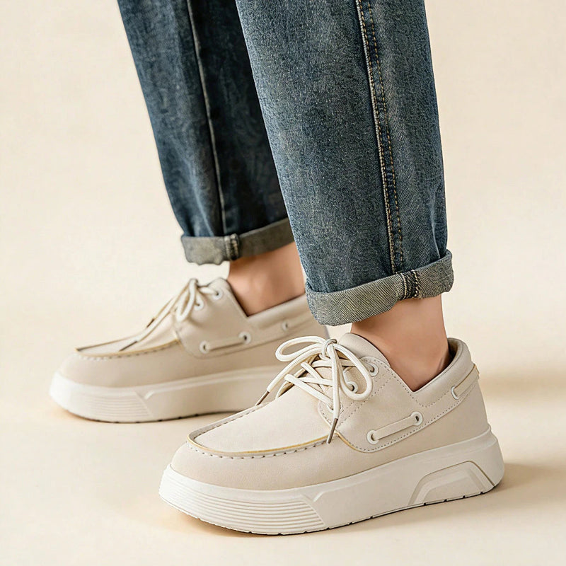 Monaco Casual Sneakers