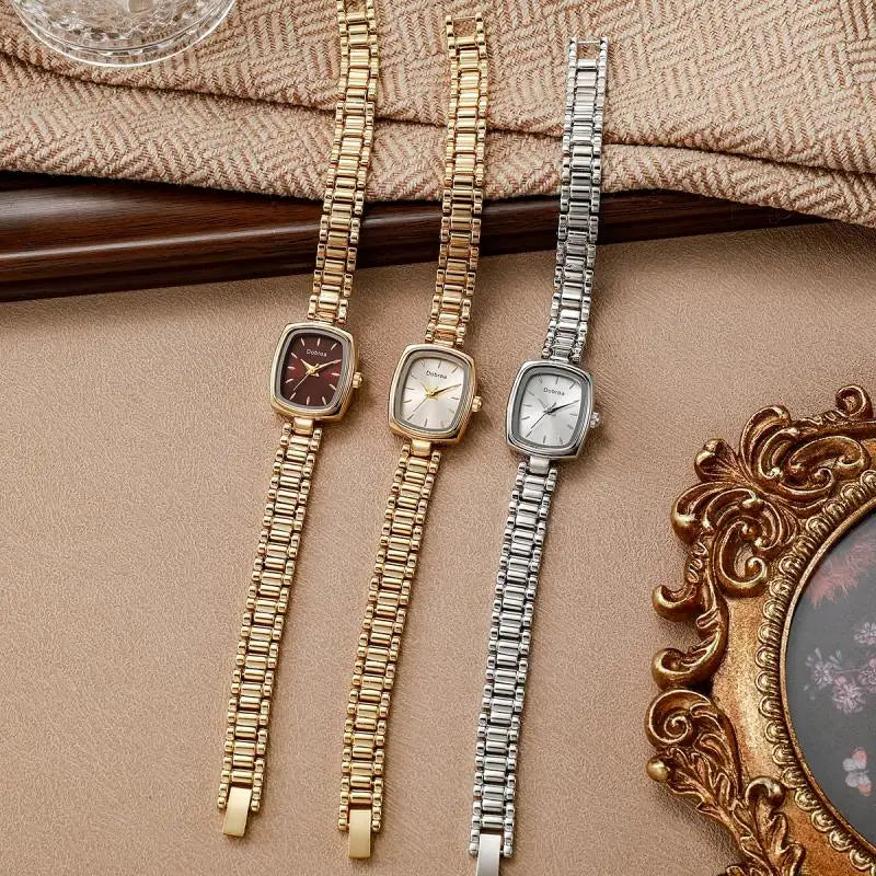 Aveline Square Watch