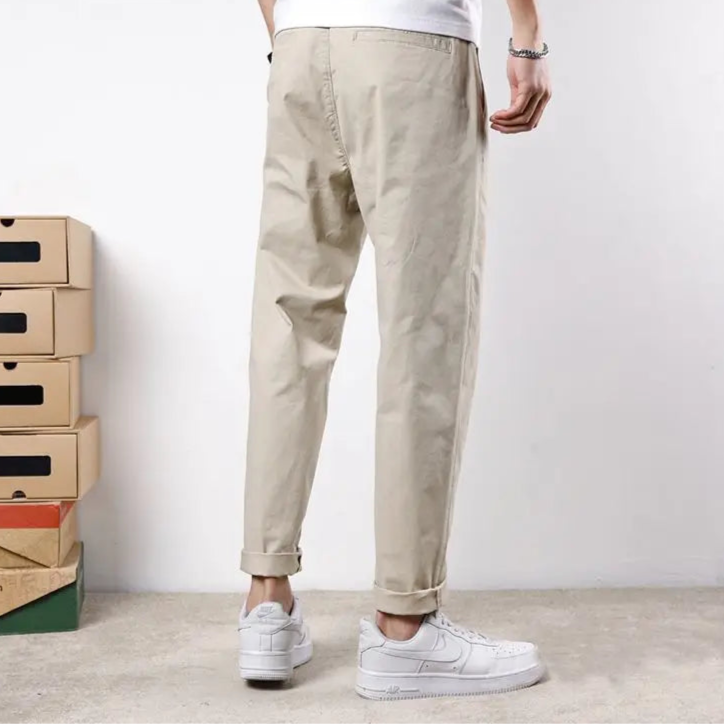 Jin Cargo Pants